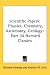 Books : Scientific Papers: Physics, Chemistry, Astronomy, Geology: Part 30 Harvard Classics