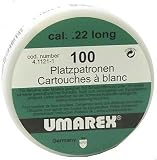 Blank .22 Long (Per 100)