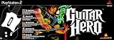 Guitar Hero Stand Alone Guitar (PS2)