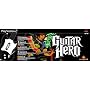 Playstation 2 - Guitar Hero Gitarre