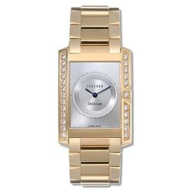 Concord Midsize 311002 Delirium Watch