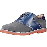 Florsheim Kids Kennett JR Saddle Shoe (Toddler/Little Kid/Big Kid)