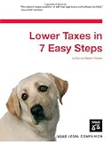 Buy : Lower Taxes in 7 Easy Steps