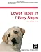 Lower Taxes in 7 Easy Steps