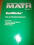 TestWorks Test and Practice Software Math Grade 2 (User's Guide) (TestWorks, Grade 2 MATH)