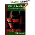 360� of Reading: A Literature Guide for the College Bound Volume... by  W. E. Poplaski