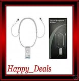 Happy Deal: iPod Nano Lanyard 1st 3G Gen Headphones Earphones *UK*