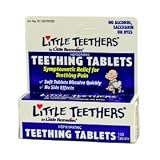 Little Teethers Tablets-150 tablets