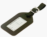 Luggage Tag - (Lucky Line - 63101)