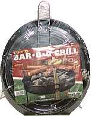Kay Home #5 12 Round Table Top Grill