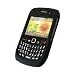 GadgetsNTechs Black Hybrid Tough/Hard Rubber Case Cover for HTC Desire