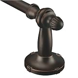 Moen Oil Rubbed Bronze Gilcrest Towel Bars