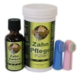 Eigenschaften Boswelia  / Boswelia Zahnpflege Spar Set