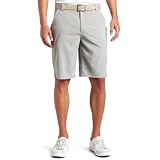 Puma Golf Men's Golf Tech Bermudas
