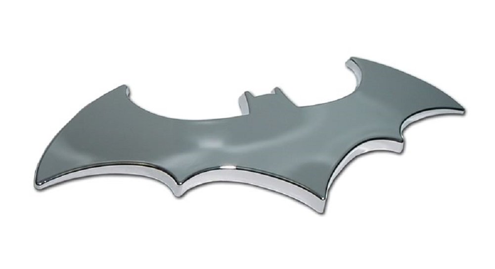 5 Batman Car Accessories for Under 50 Batman Factor
