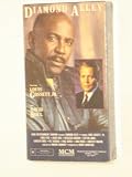 Diamond Alley [VHS]