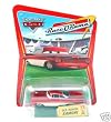 Disney Pixar Cars OLD SCHOOL RAMONE Race-O-Rama Card 1:55 Vehicle