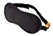 Samsonite Travel Accessories Eye Mask with Ear Plugs