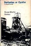 Darluniau ar gynfas a cherddi eraill