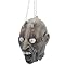 Cut Off Head with Chain