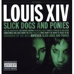 Slick Dogs and Ponies