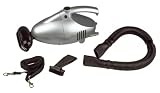 Kalorik HVC-14553 Handheld Vacuum Cleaner, Silver