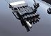 Eddie Van Halen D Tuna Drop D Tuning System
