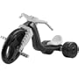 EZ Riders BIG Mighty Wheels Chopper Ride-on Motorcycle