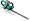 Bosch AHS 550-24 ST Heckenschere