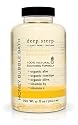 Deep Steep Honey Bubble Bath - Grapefruit Bergamot