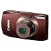 Canon IXY Digital camera IXY 31S Brown | ELPH 500 HS, IXUS 310 (Japan Import)