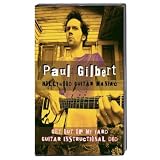 Get Out Of My Yard, Livepar Paul Gilbert