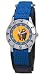 Disney Kids' G-Force Agent Blaster Time Teacher Light Blue Velcro Watch #D856S502