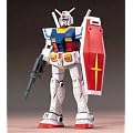 HG 1/144 RX-78 �K���_�� (�@����m�K���_��)