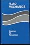 Fluid Mechanics (Series in Chemical and Mechanical Engineering)