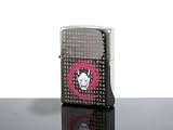 ZIPPO ジッポ ライター 和柄 般若 HN2-BNIの画像