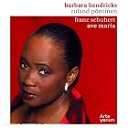 Schubert: Ave Maria by  Franz Schubert, Roland P�ntinen, and Barbara Hendricks 