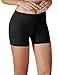 Yoga Reflex - Yoga Shorts for Women - Running Yoga Short Pants - Hidden Pocket