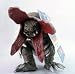 ウルトラマンパワード怪獣　パワードガボラ