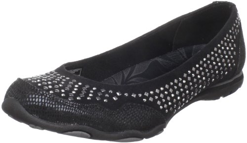 Skechers Women's Be Mine Flat