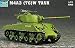 1/72 M4A3 (76)W �V���[�}��