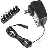 Brand New Rca 500 Ma Universal Power Supply