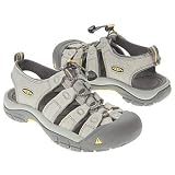 Keen Women's Newport (Lunar Rock/Dark Grey 5.0 M)