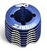 Associated Cylinder Head Set Z.18S