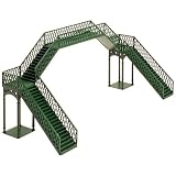 O TrainMan KIT Pedestrian Overpass