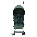 Tippitoes Stroller (Charcoal)
