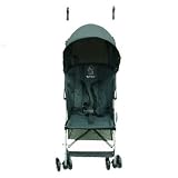 Tippitoes Stroller (Charcoal)