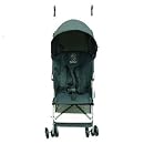 Tippitoes Stroller (Charcoal)