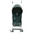 Tippitoes Stroller (Charcoal)