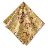 Williams-Sonoma WS Cassis Napkins, Dijon, Set of 4 by Williams-Sonoma